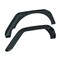 Westin Tube Fenders - Rear 62-1015 - alternate 1